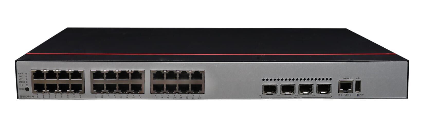 CloudEngine S5735-L24P4X-A1