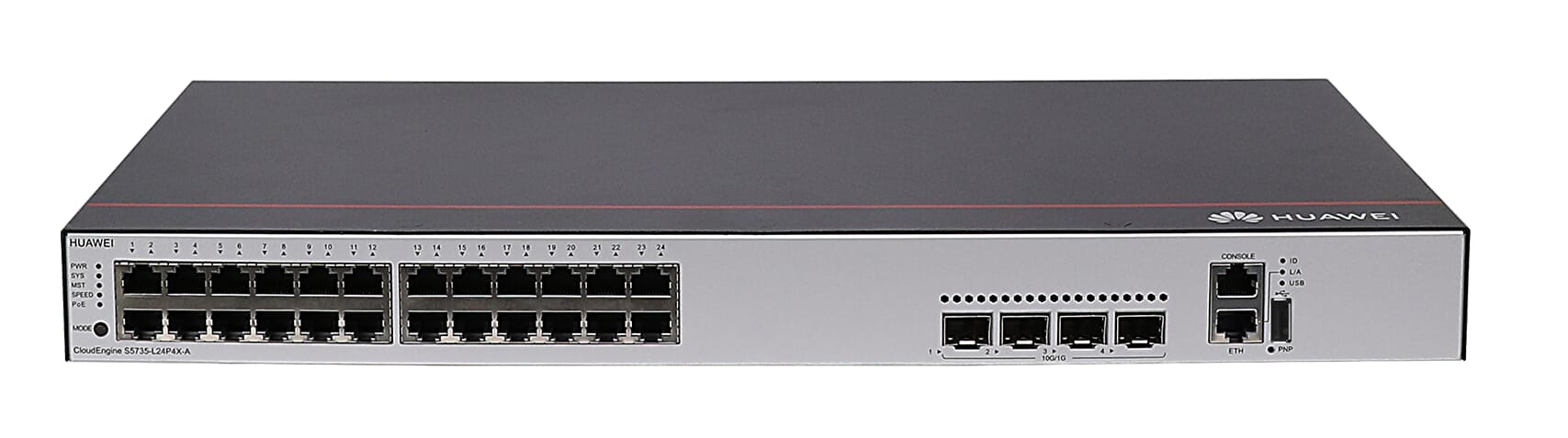 CloudEngine S5735-L24P4X-A