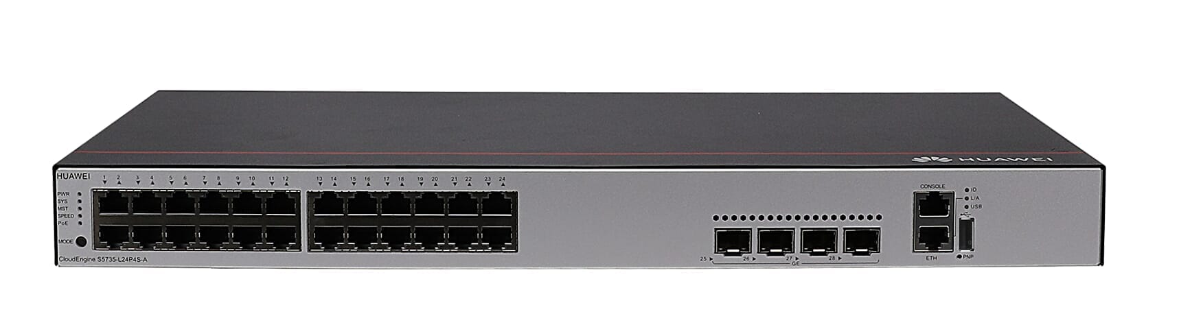 CloudEngine S5735-L24P4S-A